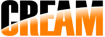 logo cream - profesjonalne technologie spożywcze