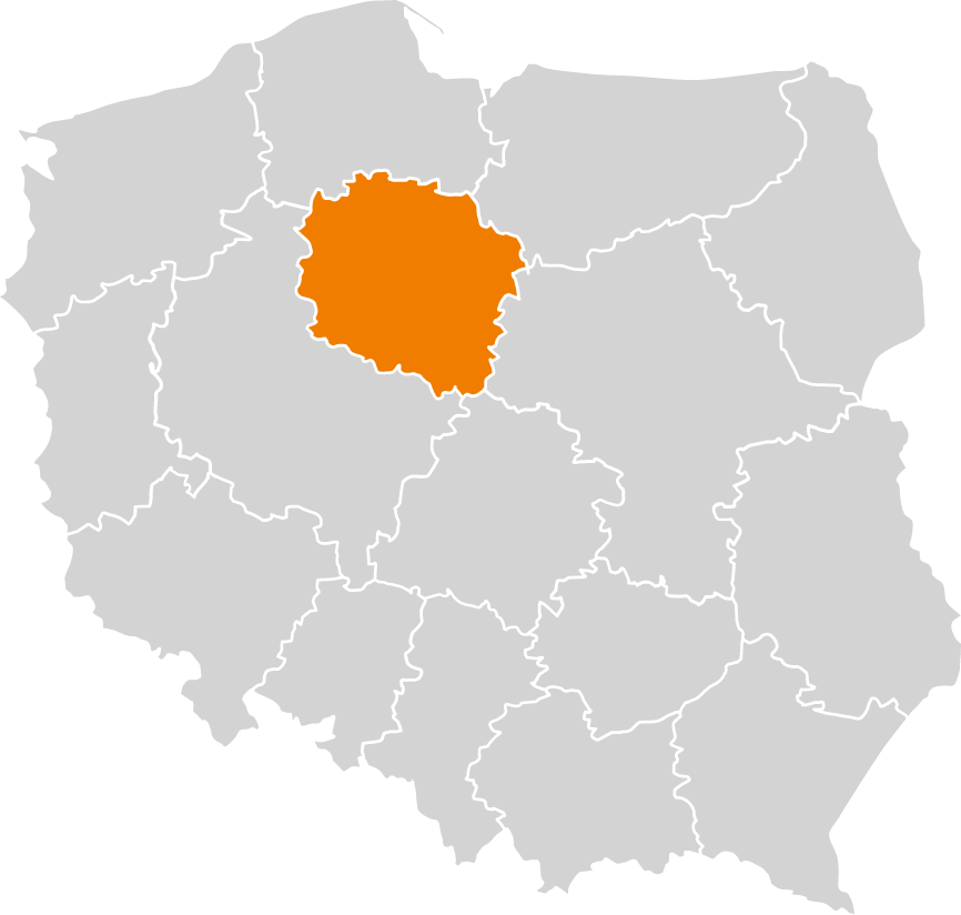 województwo kujawsko-pomorskie