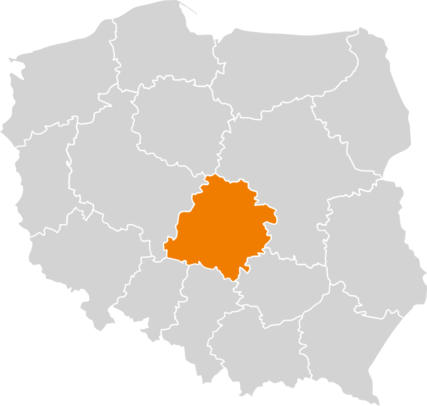 województwo lodzkie