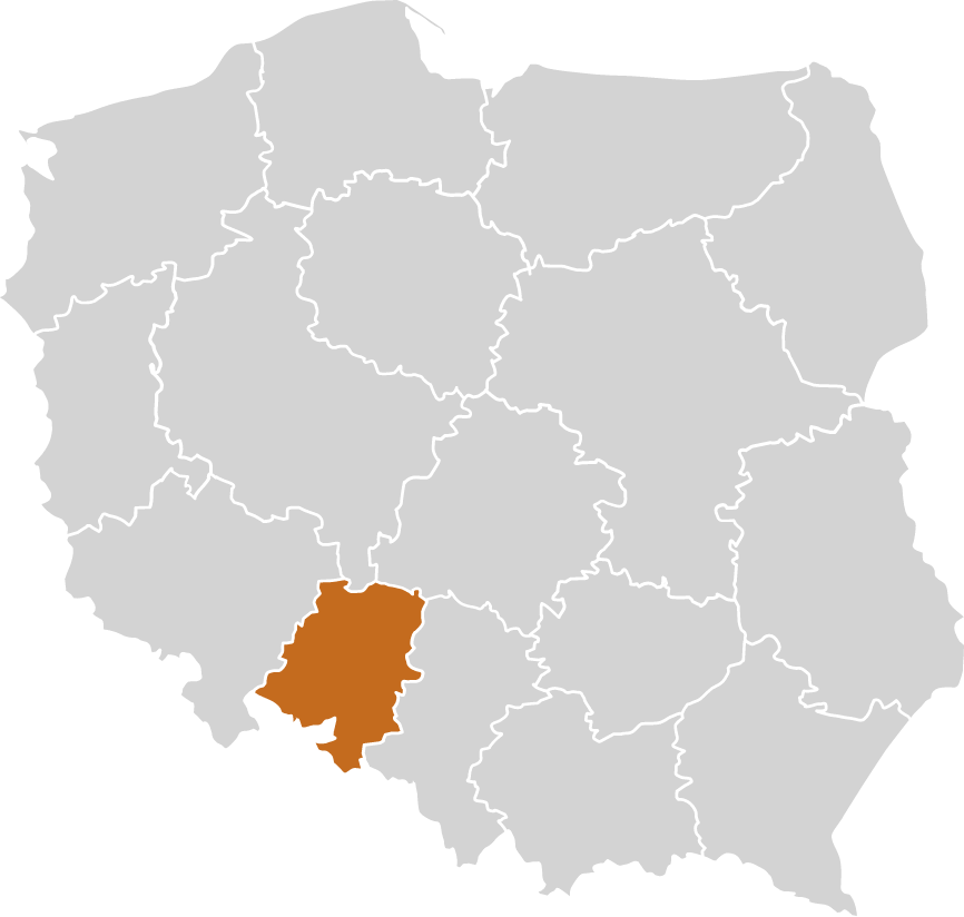województwo opolskie