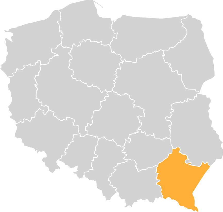 województwo podlaskie