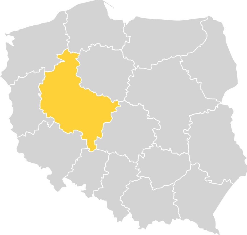 województwo wielkopolskie