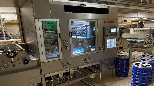 Linia Combiline Plus
