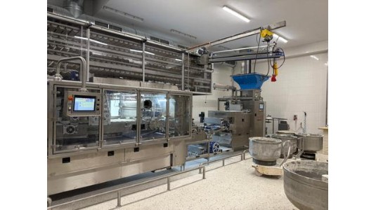 KGV   Servomat
