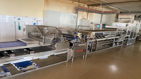 Linia Combiline KCL10
