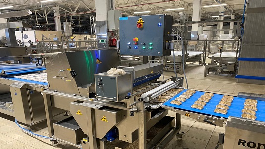 Linia produkcyjna  Smartline