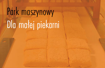 ralizacja piekarni w rzgowie, rondo bx213