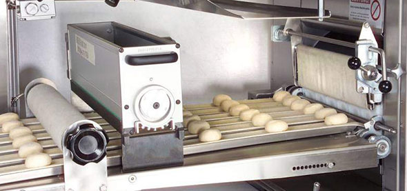 ralizacja piekarni w rzgowie, rondo bx213